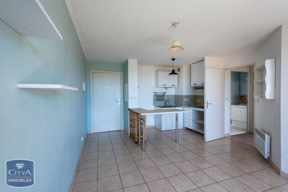 Vente Appartement appartement Istres