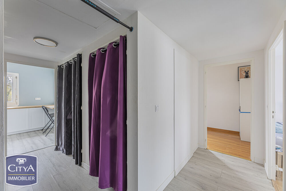 Vente Appartement appartement Tours