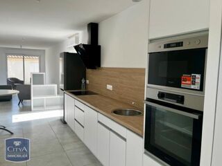  Maison à vendre 3 pièces 70 m²