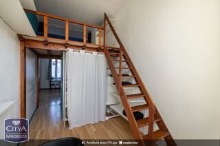  Appartement à vendre 1 pièce 26 m²