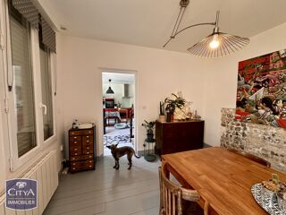  Maison � vendre 4 pi�ces 140 m�