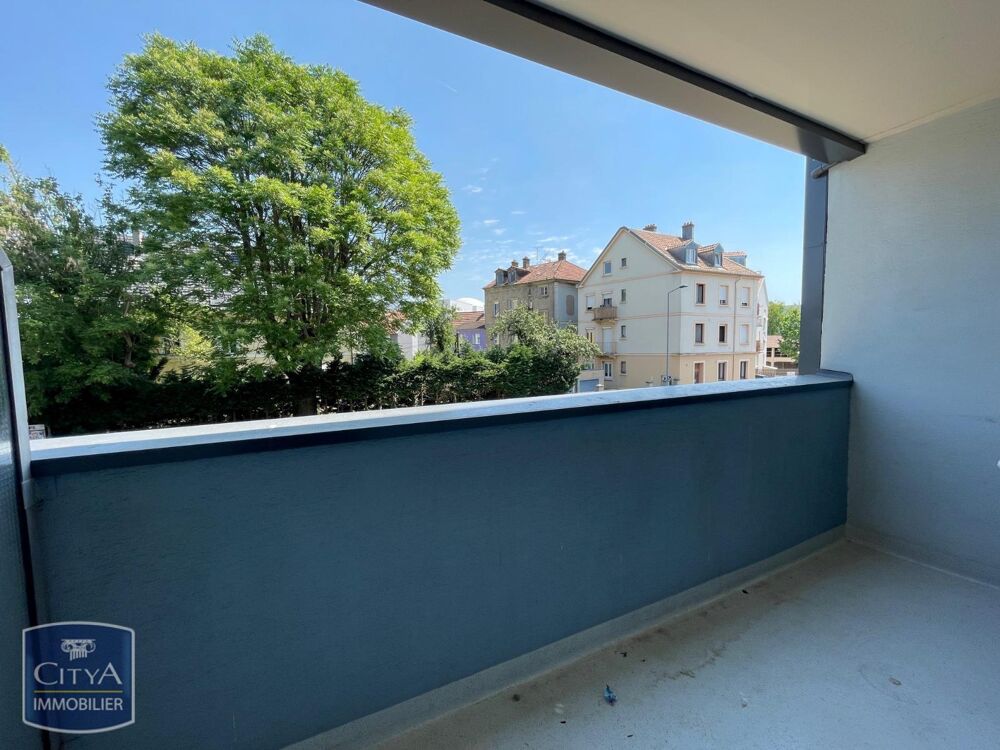 Vente Appartement appartement Illzach