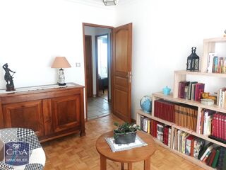  Maison à vendre 5 pièces 95 m²
