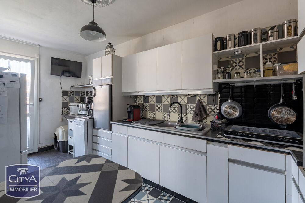 Vente Appartement appartement Le mans