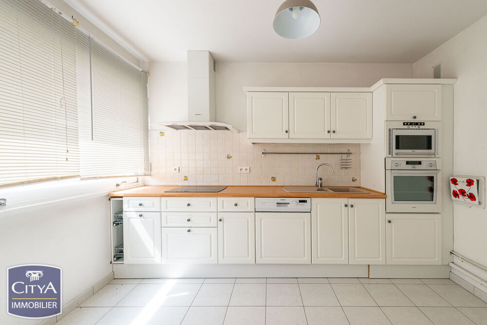 Vente Appartement appartement Valenciennes