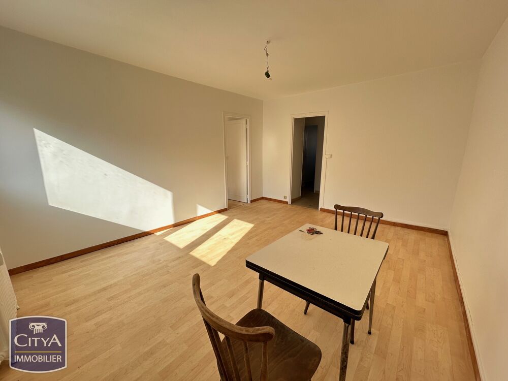 Vente Appartement appartement Loos