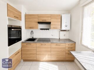  Maison à vendre 4 pièces 91 m²