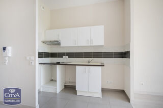  Appartement � vendre 2 pi�ces 45 m�