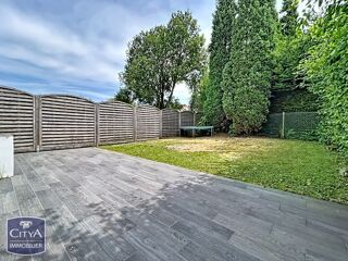  Maison à vendre 4 pièces 100 m²