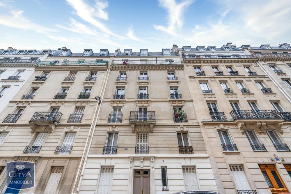 Appartement 2 pièces 41 m² · à Paris 15 · 41 m² · 320 000 €