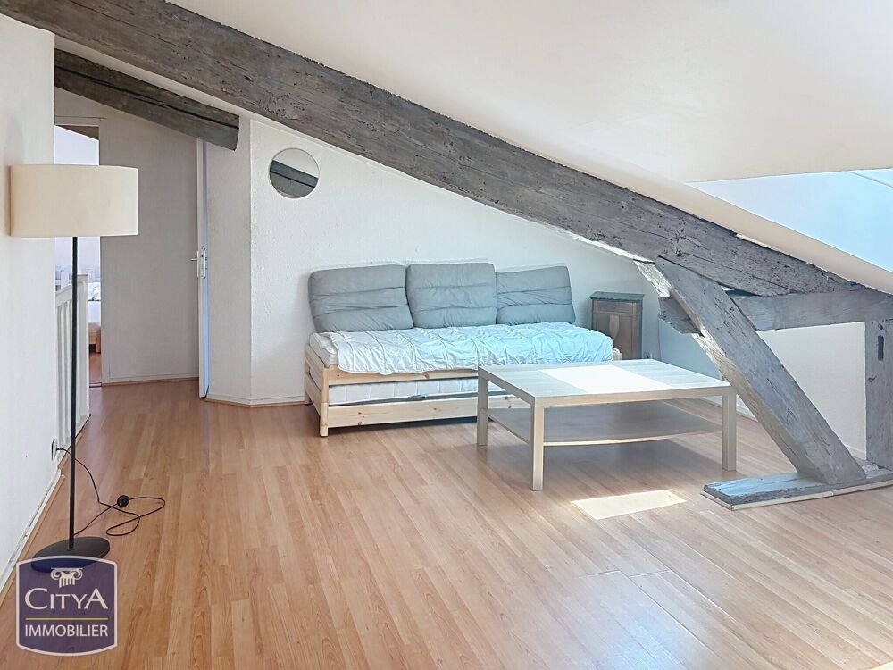 Appartement 3 pièces 42 m² · à Bordeaux · 42 m² · 185 000 €