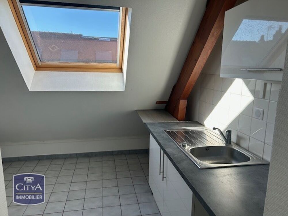Vente Appartement appartement Dijon