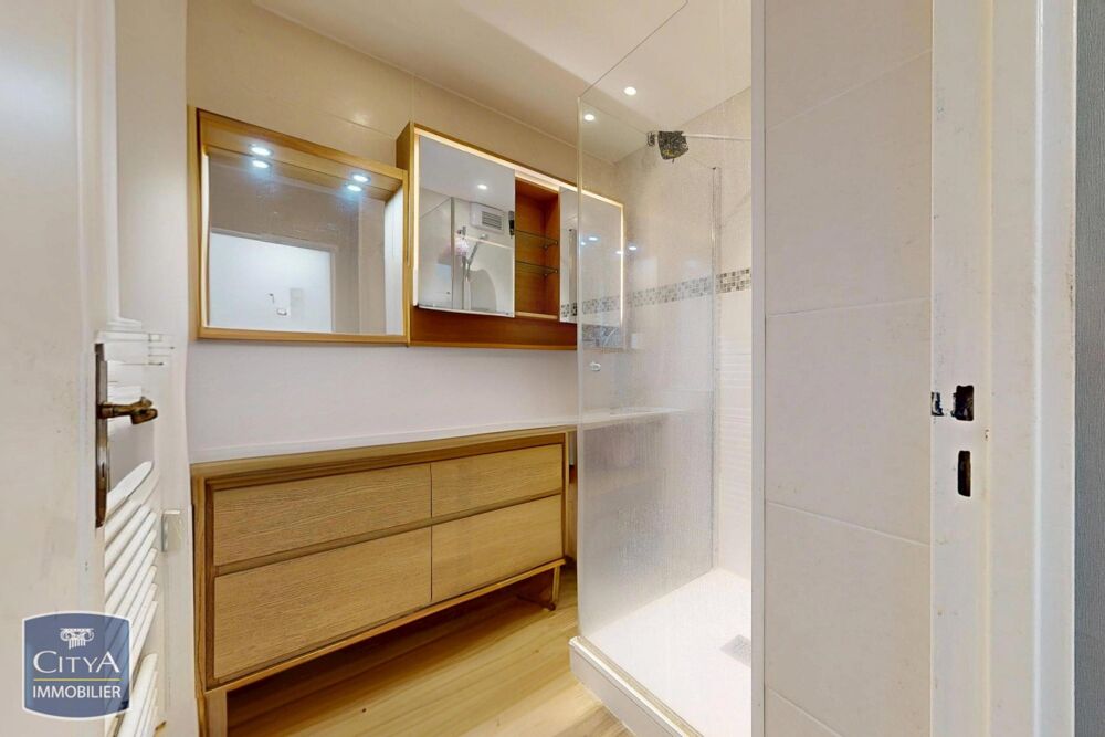 Vente Appartement appartement Besançon