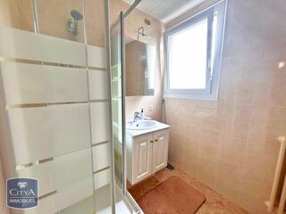  Appartement � vendre 4 pi�ces 67 m�