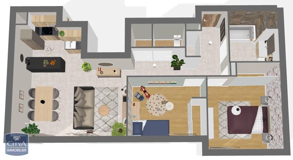 appartement