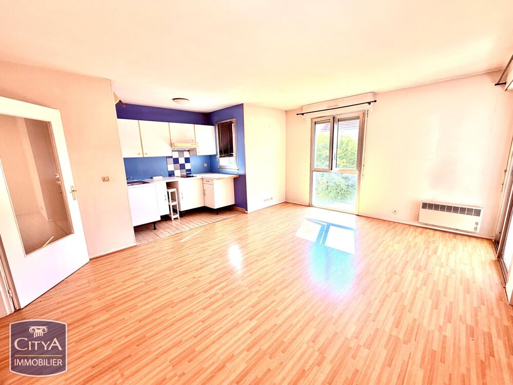 Vente Appartement appartement Noisy-le-grand