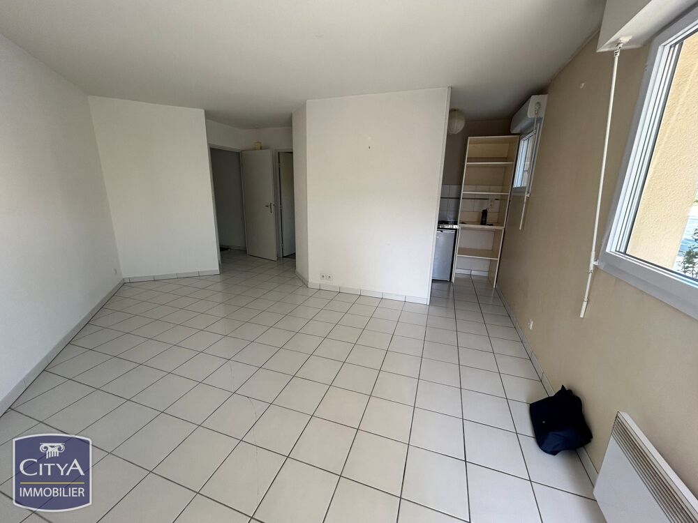 Vente Appartement appartement Poitiers