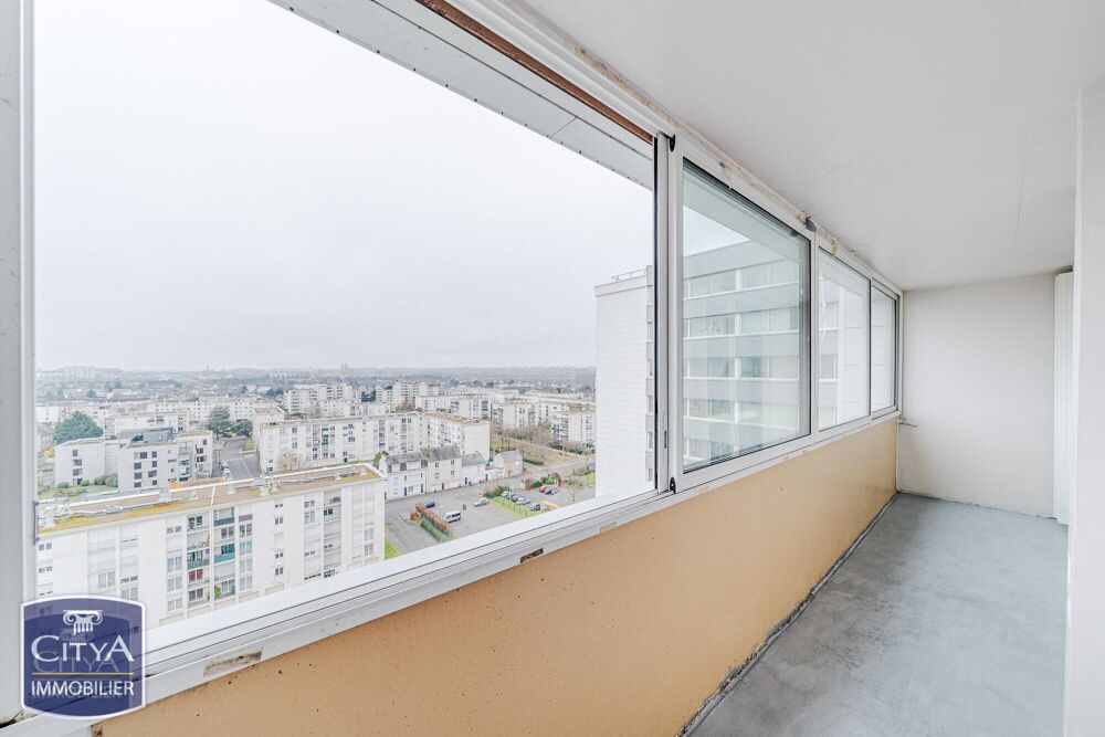 Vente Appartement appartement Saint-pierre-des-corps