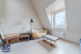  Appartement � vendre 2 pi�ces 37 m�