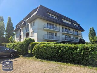  Appartement � vendre 1 pi�ce 27 m�