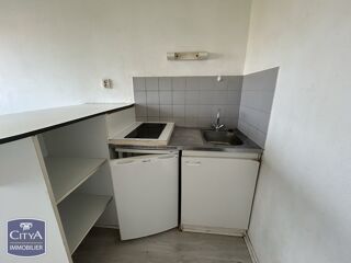  Appartement à vendre 1 pièce 18 m²