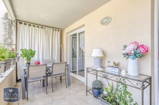  Appartement � vendre 1 pi�ce 30 m�