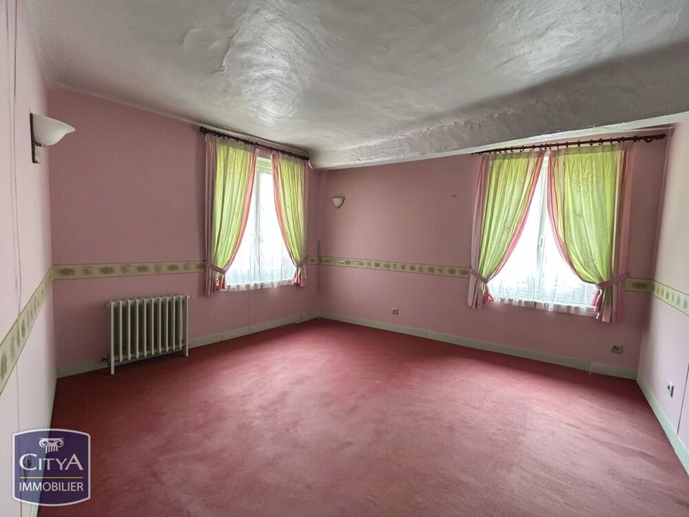 Vente Maison maison Cailly