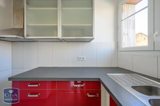  Appartement à vendre 2 pièces 48 m²