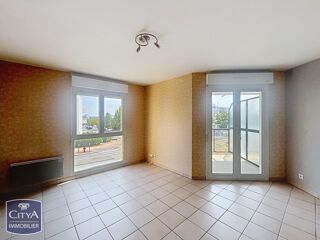 Appartement à vendre 2 pièces 37 m²