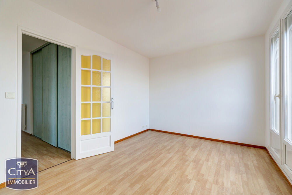 Vente Appartement appartement Reims