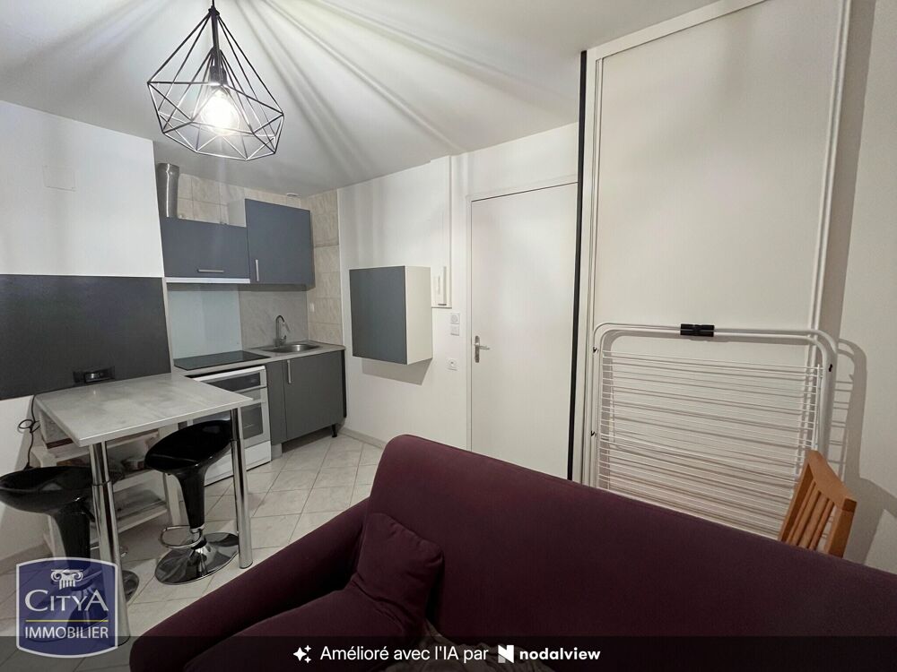 Vente Appartement appartement Poitiers