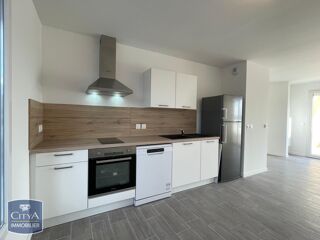  Appartement à vendre 2 pièces 53 m²
