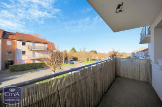  Appartement � vendre 3 pi�ces 60 m�