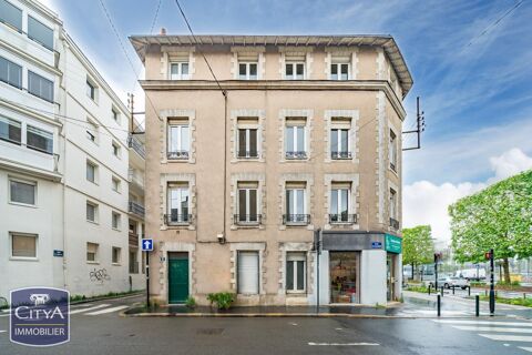 immeuble 1050000 44000 Nantes