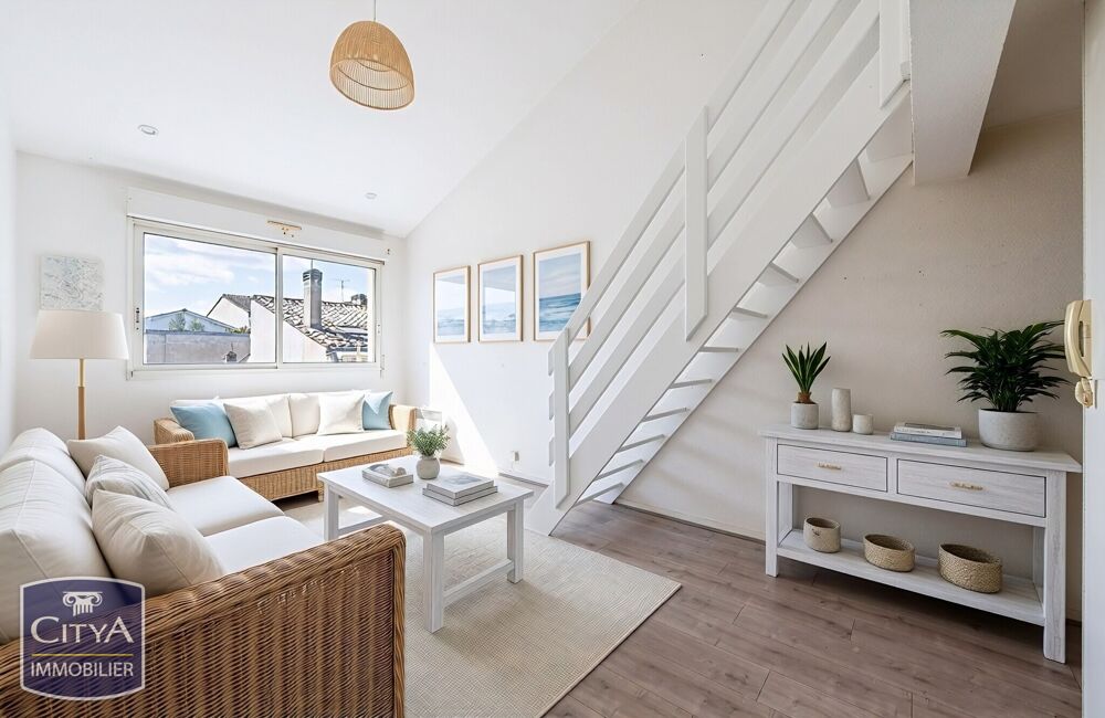 Appartement 2 pièces 41 m² · à Bordeaux · 41 m² · 159 000 €