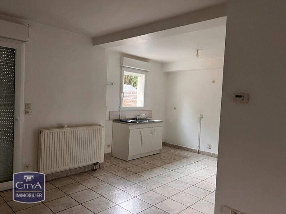 Vente Maison maison Arnage