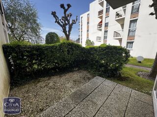  Appartement � vendre 3 pi�ces 75 m�