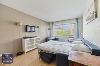  Appartement � vendre 1 pi�ce 26 m�