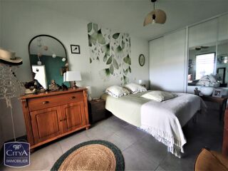  Appartement à vendre 2 pièces 41 m²