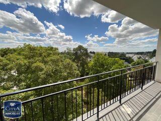  Appartement  vendre 4 pices 95 m