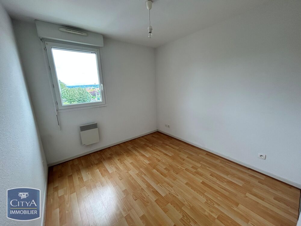 Vente Appartement appartement Issoire
