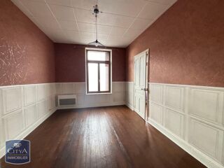  Appartement à vendre 4 pièces 94 m²