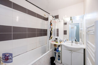  Appartement à vendre 2 pièces 51 m²