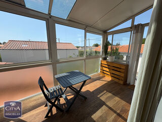  Maison � vendre 3 pi�ces 49 m�