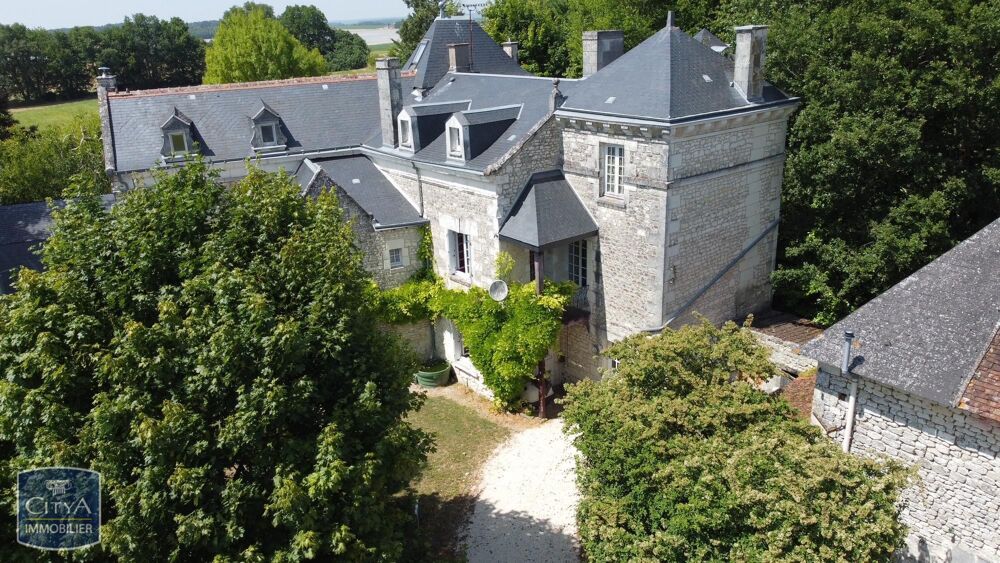 Vente Maison maison Lémeré