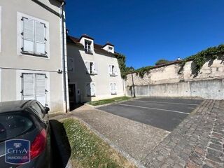  Appartement à vendre 2 pièces 43 m²