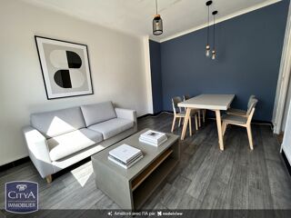 Appartement 2 pièces 38 m² · à Perpignan · 38 m² · 59 000 €