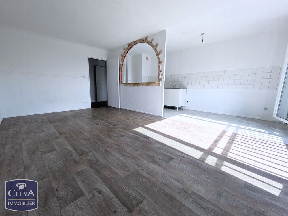 Appartement 4 pièces 77 m² · à Beaune · 77 m² · 110 000 €