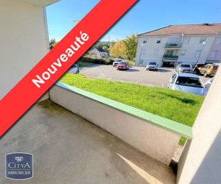  Appartement à vendre 4 pièces 74 m²