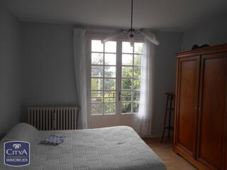  Maison à vendre 4 pièces 100 m²